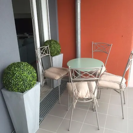 شقة 30 Rue De La Thumeneau 3pc ستراسبورغ